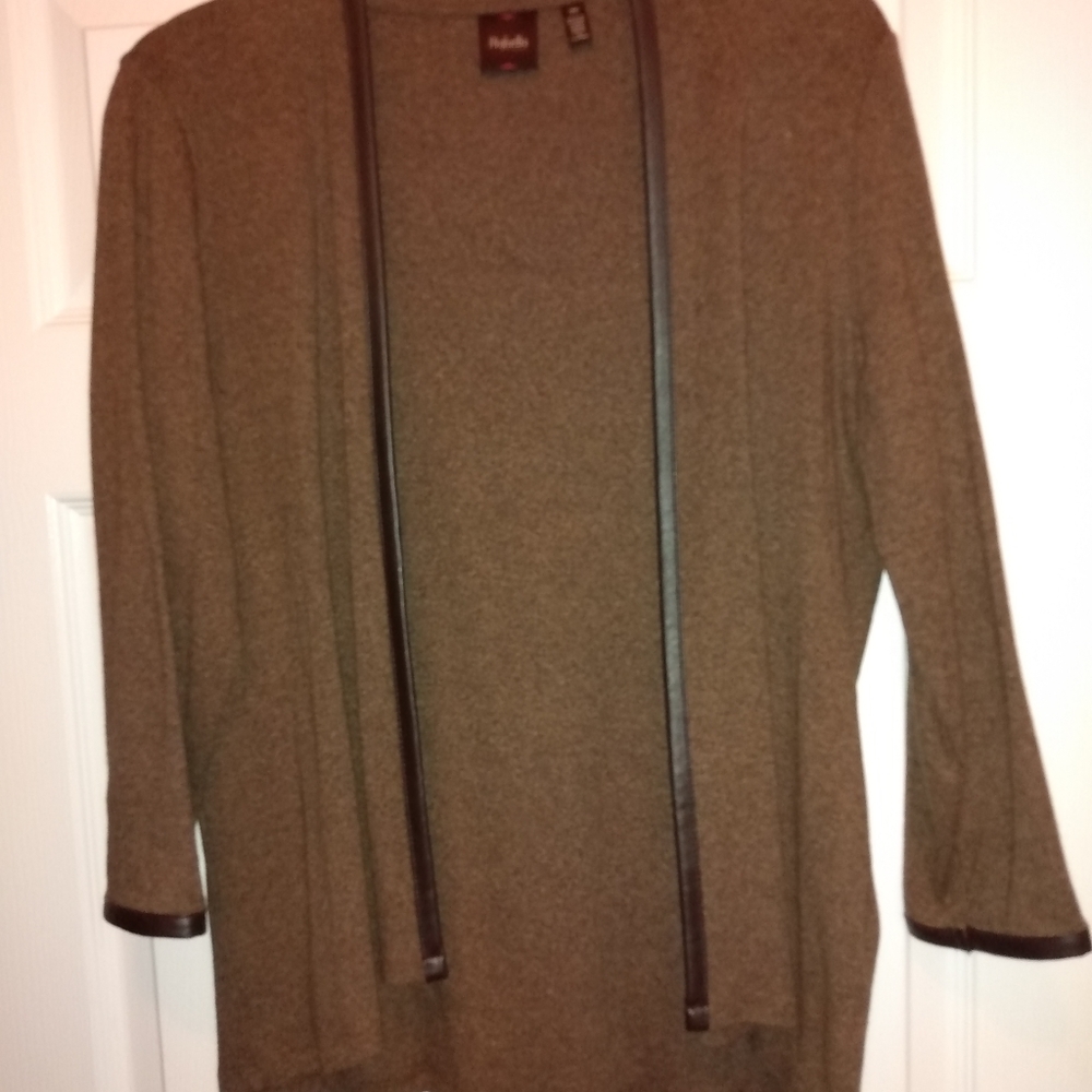 Rafaella Sweater
